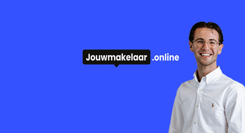 Webinar: alles over Jouwmakelaar.online